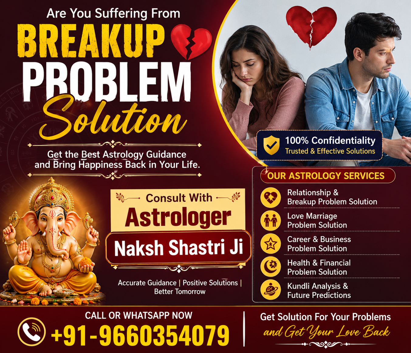 Astrologer Image